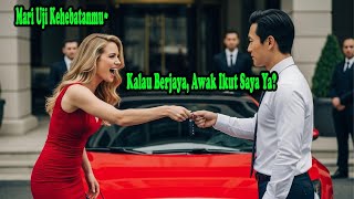 Download lagu Tahu Pandu Kereta Mewah? Bagus, Aku Upah Kau. – Padah Pewaris Kaya Amerika Hina Valet Malaysia. mp3 Download lagu Tahu Pandu Kereta Mewah? Bagus, Aku Upah Kau. – Padah Pewaris Kaya Amerika Hina Valet Malaysia. mp3