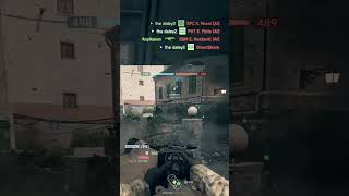 Rollin&#39; Up On B | Battlefield 6