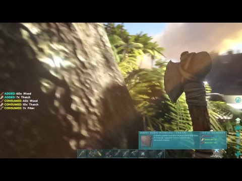 To ATLANTIS!!!! (TO GET HOME ep 4 ) ARK