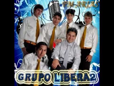 LIBERA2 HE SENTIDO AMOR FM ARIAS CARNAVAL JUJUY EXITO 2013