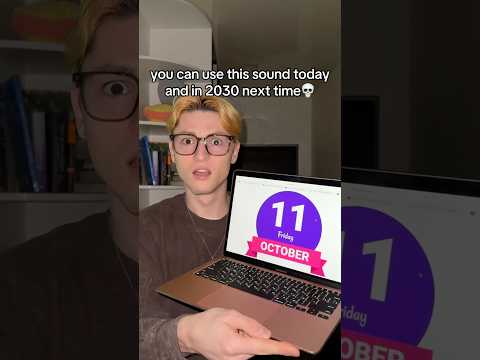 October 11th (Fun Fact)😳