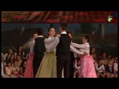 TANCOVALA BI JA - KUD „Taras Ševčenko“, Djurdjov