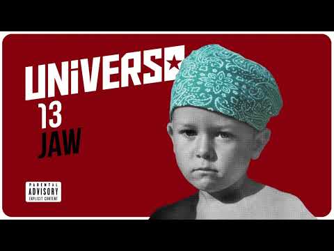 13JAW - POR PRIMERA VEZ