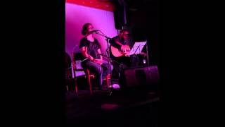 Kite Song (Rosie Thomas cover)