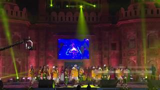 Maari | Indian Fusion | South Indian Style | Dance Choreography | Shivam Danceworkz|Haldia Mela 2019