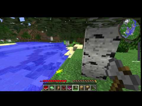 FTB Horizon: Daybreaker ep 1