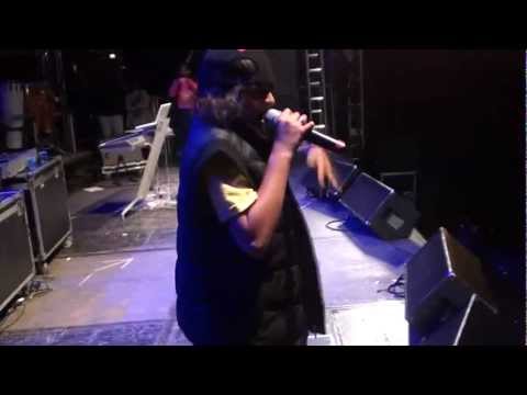 Yuri BH- Sirene da Escola-Ao Vivo - Gravação do DVD - 45 Mil Pessoas-Viçosa-MG-Dia 29/09/12