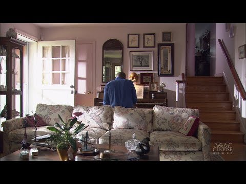 Walter Williams: Suffer No Fools - United States