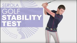 Product video: Serola Sacroiliac Belt
