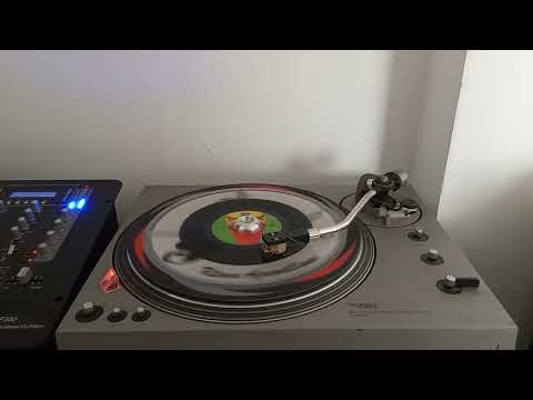 Los Santos - Mi Salsa Llego