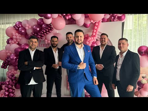 Marian Pavel & Formatia 🎬 Doar un telefon ☎️ (cover live) 2025