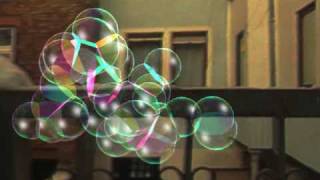 preview picture of video 'voronoi bubbles2'
