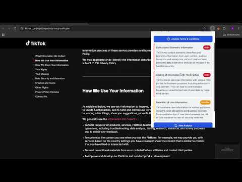 Item video thumbnail
