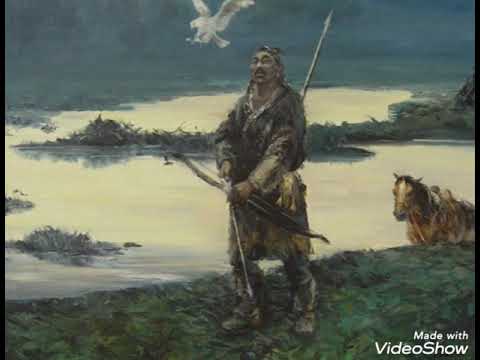 Сүнсэнд шингэсэн гэмшил