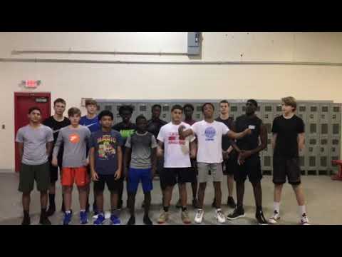 Raptor Elite 15u Basketball Team