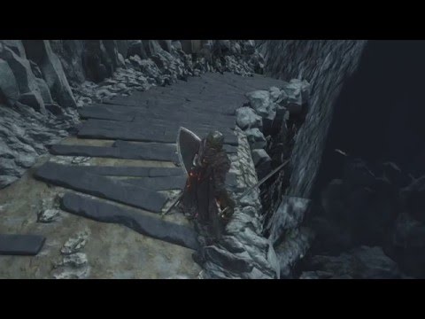 Dark Souls 3 Playthrough: Part 27