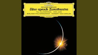 Richard Strauss - Also Sprach Zarathustra, Op.30, Trv 176: Prelude (Sonnenaufgang) video