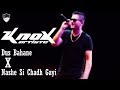 Dus Bahane Karke Le Gaye Dil X Nashe Si Chadh Gayi By KnoxArtiste Live In Bardoli