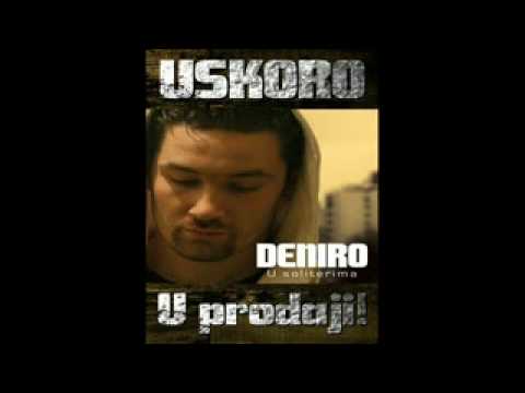 Deniro ft. Skinny - Moj svet