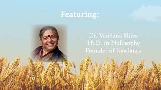 Vandana Shiva