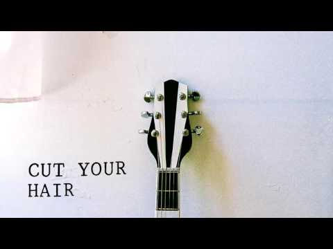 Norbert Kristof - Cut Your Hair
