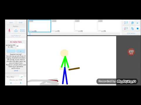 Bridge Worm vs Baldi