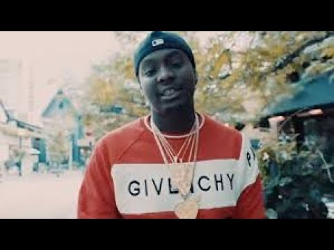 BVLLY MURDERED @ 24 YEARS OLD IN OSHAWA!! [DAILY KNEWZ]