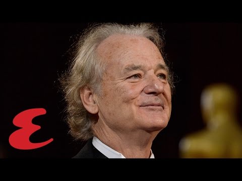 7 Bill Murray Quotes to Live By