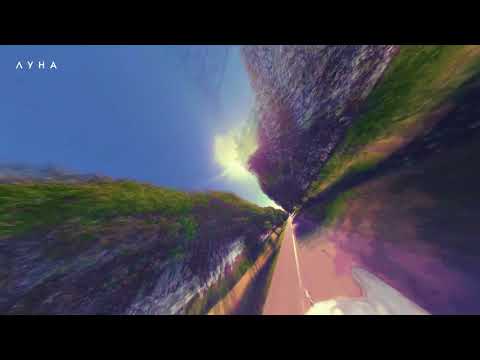 ЛУНА - Extravision (Hypno lyric video)