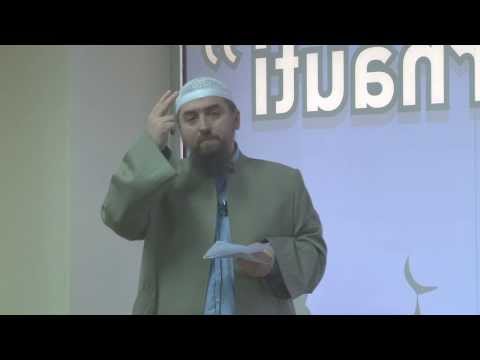Si ta shfrytëzojmë stinën e dimrit [HUTBE] - Dhulkarnejn Ramadani