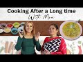 Nam Mane Special Pongal Recipe 🥘 | Dhanushree