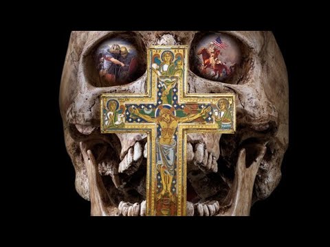 Eff Yoo X Level13 - Scary Stories (cuts by dj Jon Doe)