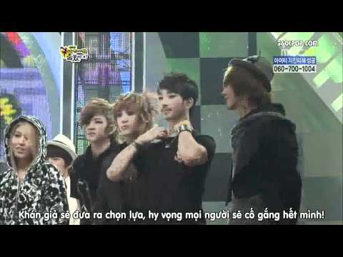 [Vietsub] 100214 MBC Star Dance Battle [360Kpop]_1