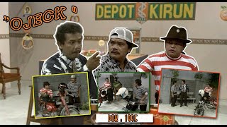 Download lagu DEPOT JAMU KIRUN ¦| '' OJEK '' mp3 Download lagu DEPOT JAMU KIRUN ¦| '' OJEK '' mp3