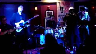 Don Bryant   A Nickel & A Nail