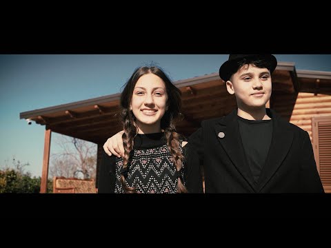 Project by Brunilda Gjoça & Mighty Studio - Cosette