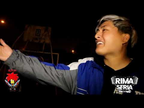 GUERRA DE TEAM / SEMIFINAL / SKILL - MATIENZO - LIRIKO - ARES VS BECK - SHARP - MIJAEL - CUBITO