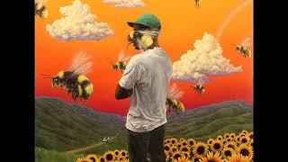 Tyler, The Creator - Glitter (Normal Pitch)