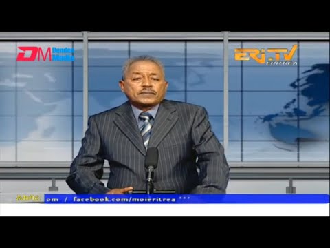 News in Tigre for December 16, 2022 - ERi-TV, Eritrea
