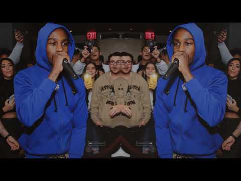 [FREE] Quando Rondo x Lil Tjay x Rod Wave Type Beat 2019 "Forgave You"