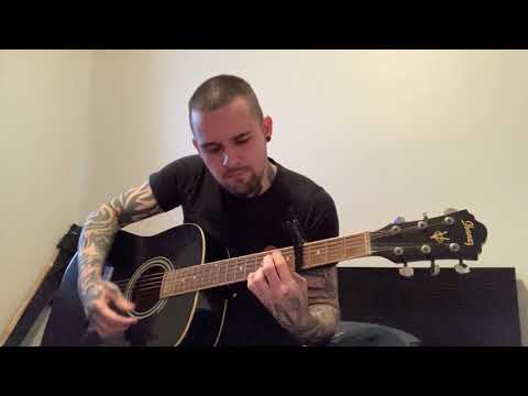 Fab - The Power of Good Bye (Madonna cover)