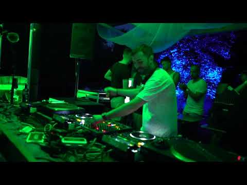 Eros Bilgic - Blue Village Open-Air 2017