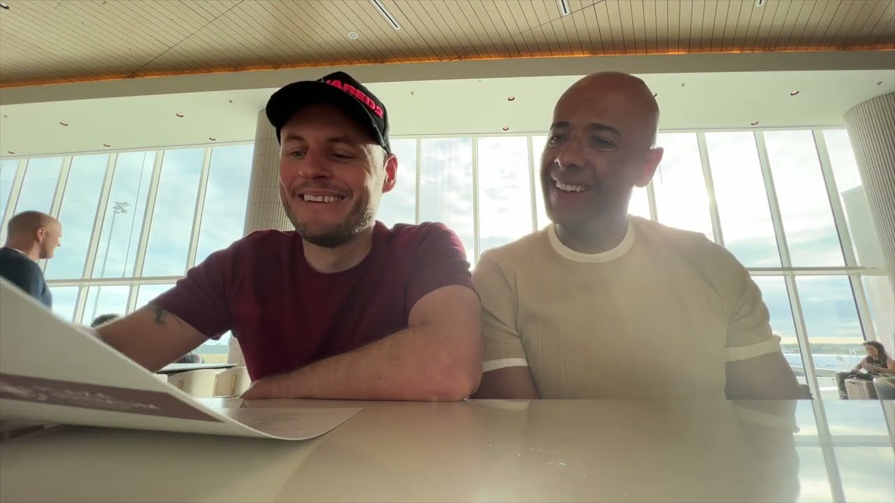 GOL International Premium Lounge