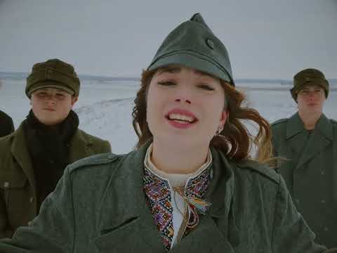 Енджі Крейда - Чорний Сніг (новорічний виднограй)