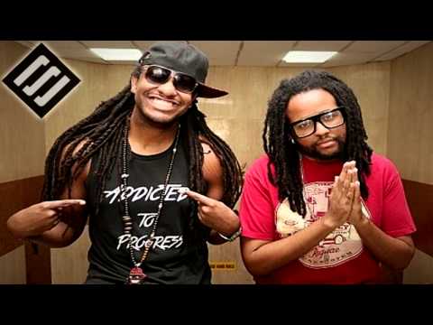 Mark Hardy & Yung Rudd Ft Kevon Carter - The Beach "Hip Hop Music" [HD]