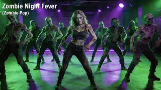 Download lagu Zombie Night Fever - Zombie Pop mp3