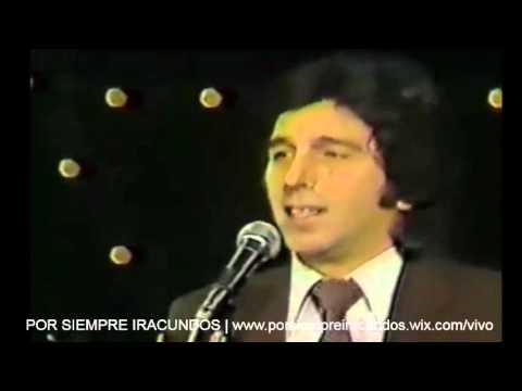 Tu Me Diste Amor Tu Me Diste Fe - Los Iracundos