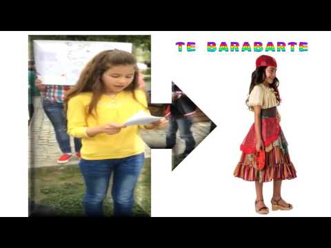 DITA NDERKOMBETARE E ROMEVE