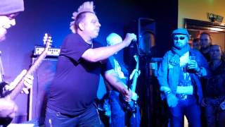 Warwound - Deadly Games / At Death&#39;s Door (interlude) / Closing Irony