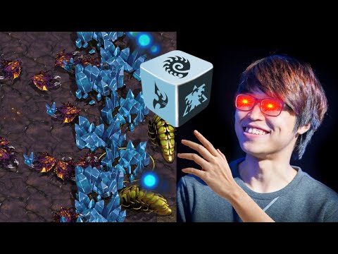 Soulkey Protoss vs Soma Ladder Battle! - Starcraft Broodwar